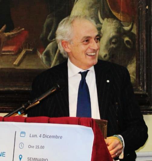 Avv. Antonio BARBATO